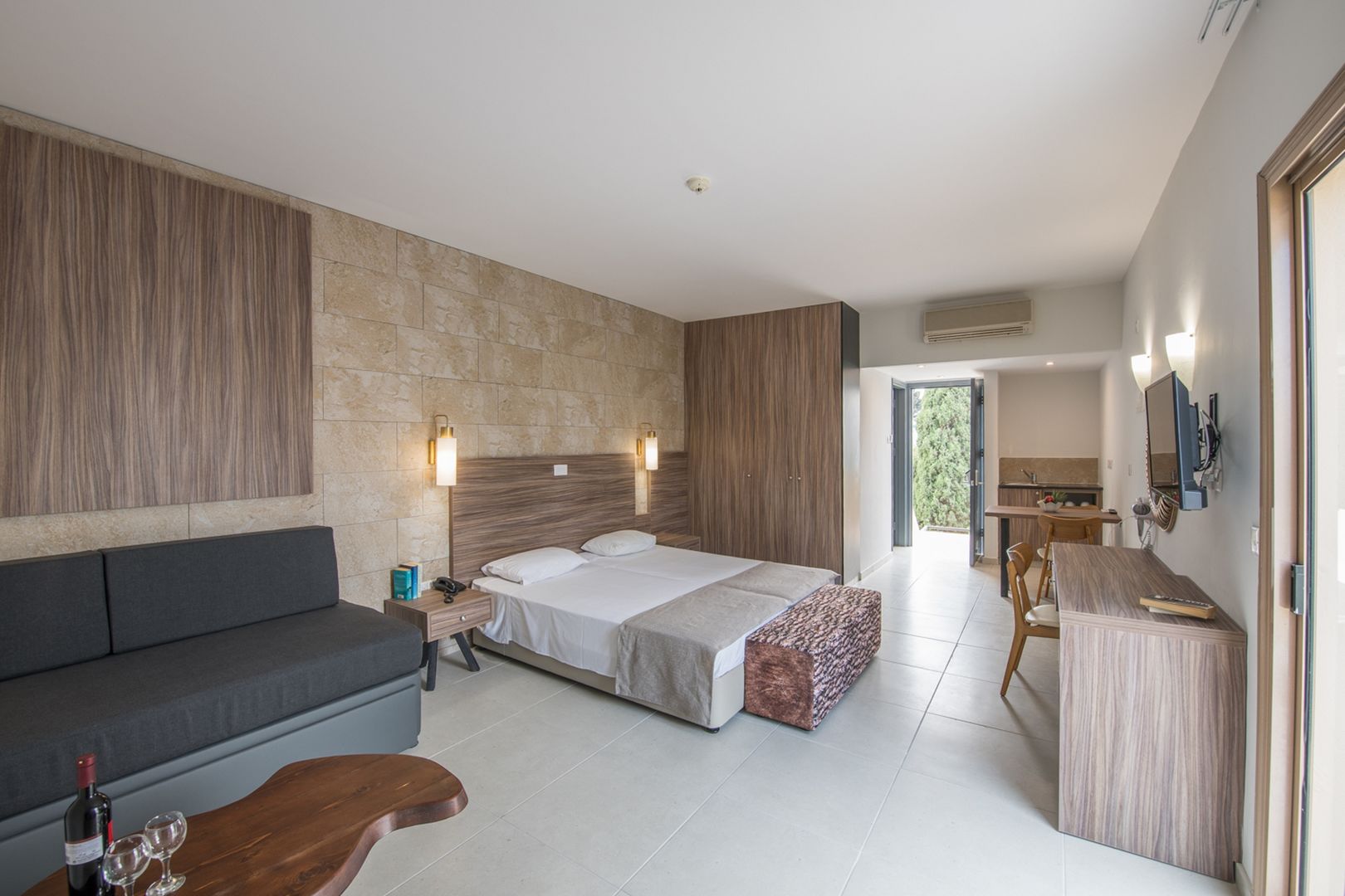 Electra Beach Holiday Village image 1