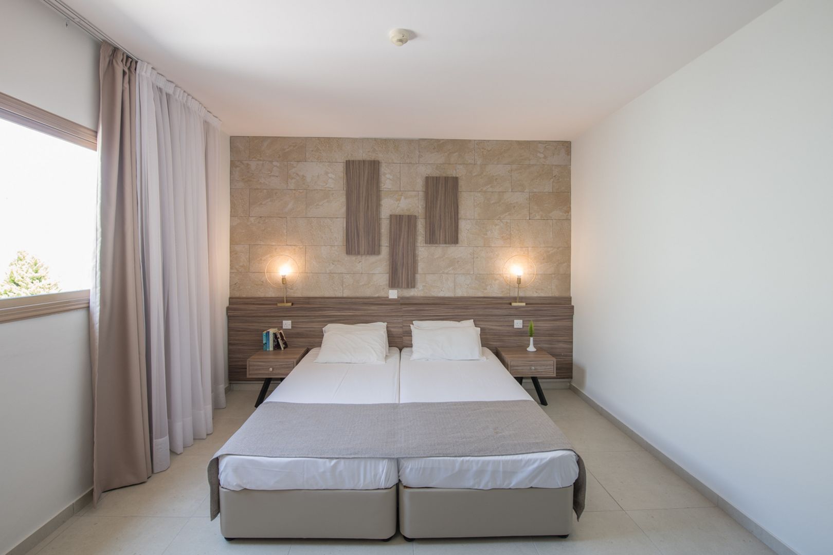 Electra Beach Holiday Village foto 8