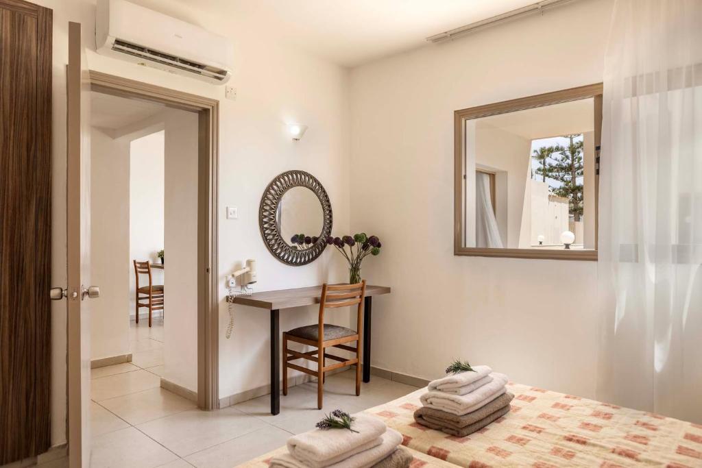 Electra Beach Holiday Village foto 9