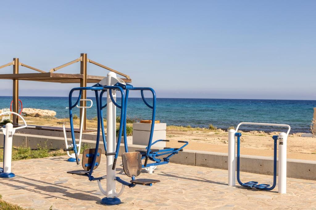 Electra Beach Holiday Village foto 19