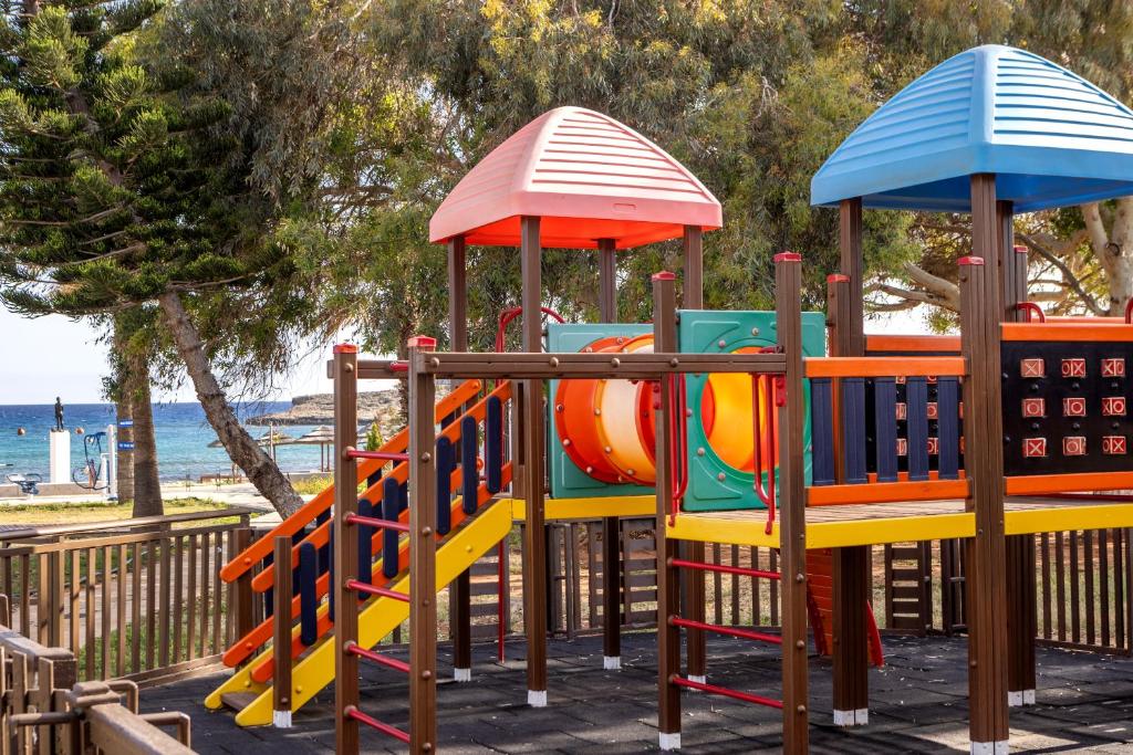 Electra Beach Holiday Village foto 18