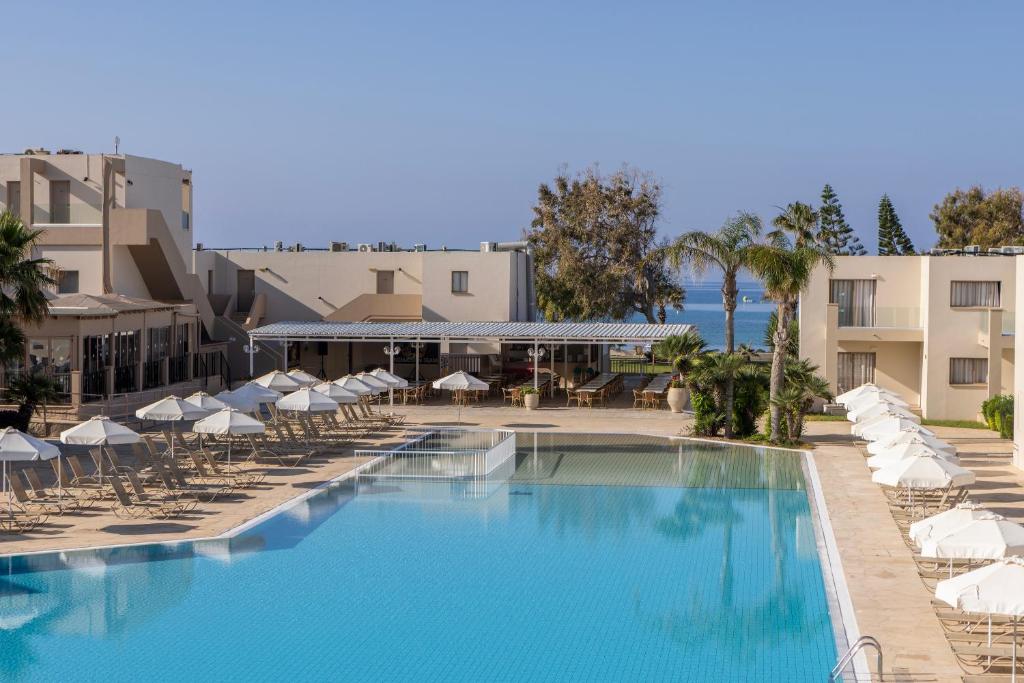 Electra Beach Holiday Village, Ayia Napa