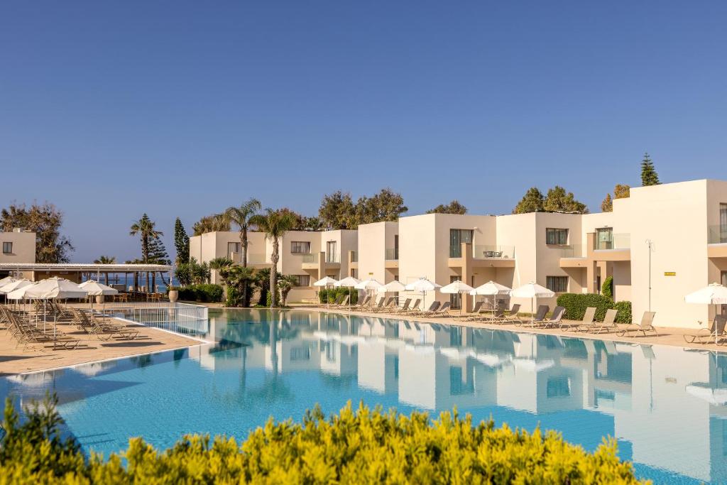 Electra Beach Holiday Village foto 15