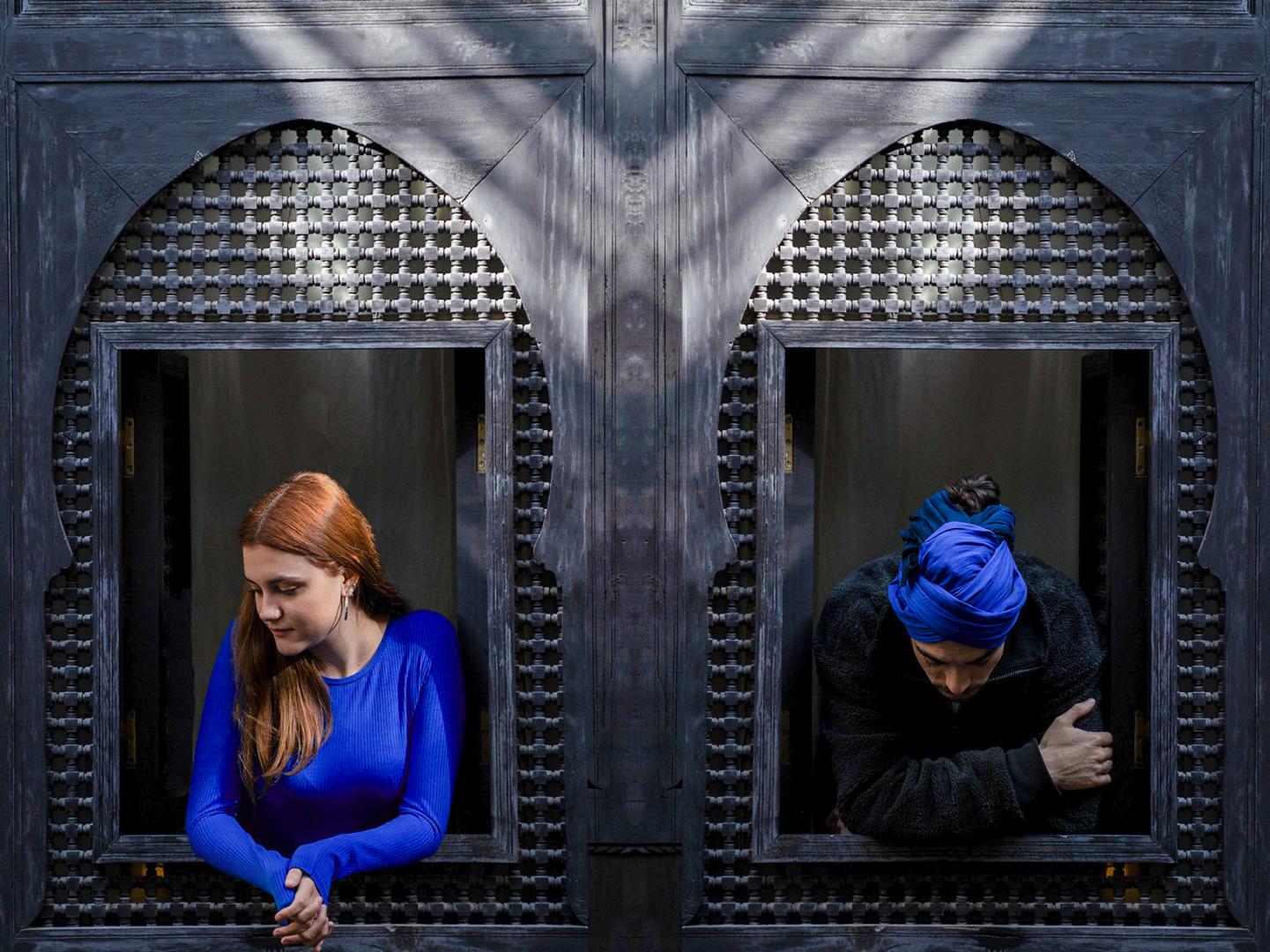 Riad Ambre et Epices foto 16