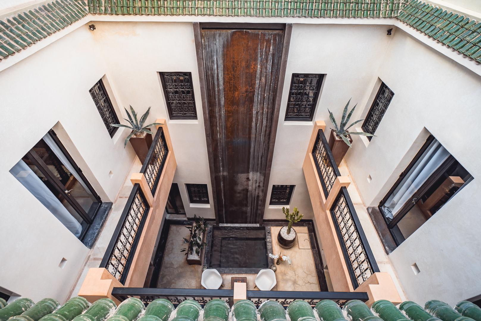 Riad Ambre et Epices foto 22