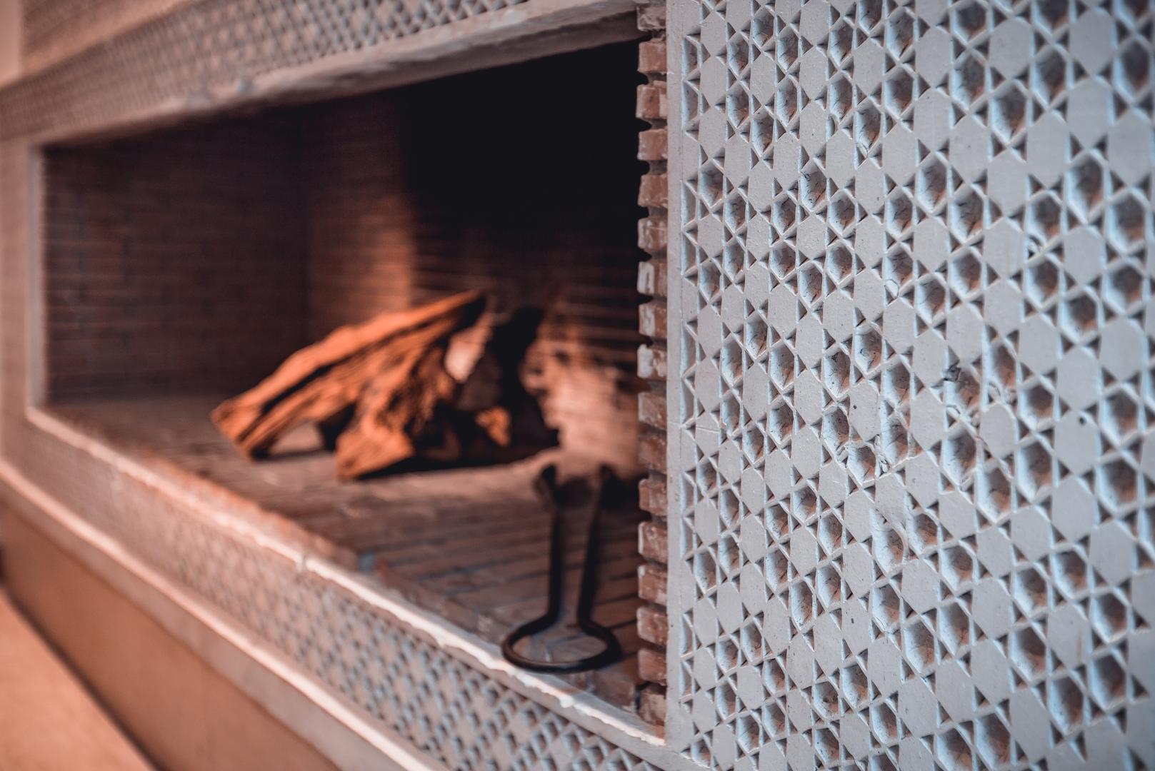 Riad Ambre et Epices foto 36