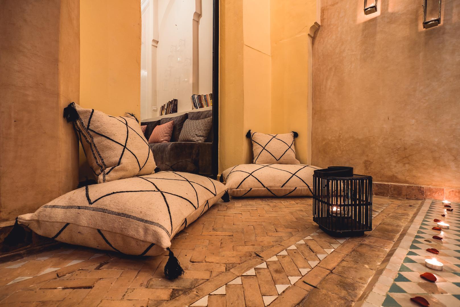 Riad Ambre et Epices foto 39