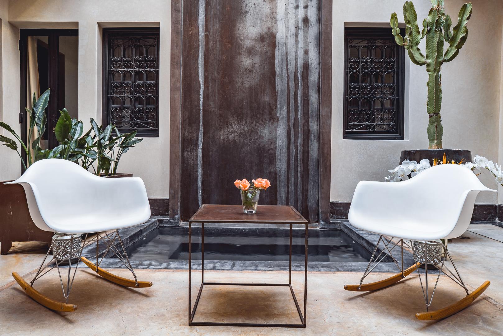 Riad Ambre et Epices foto 21