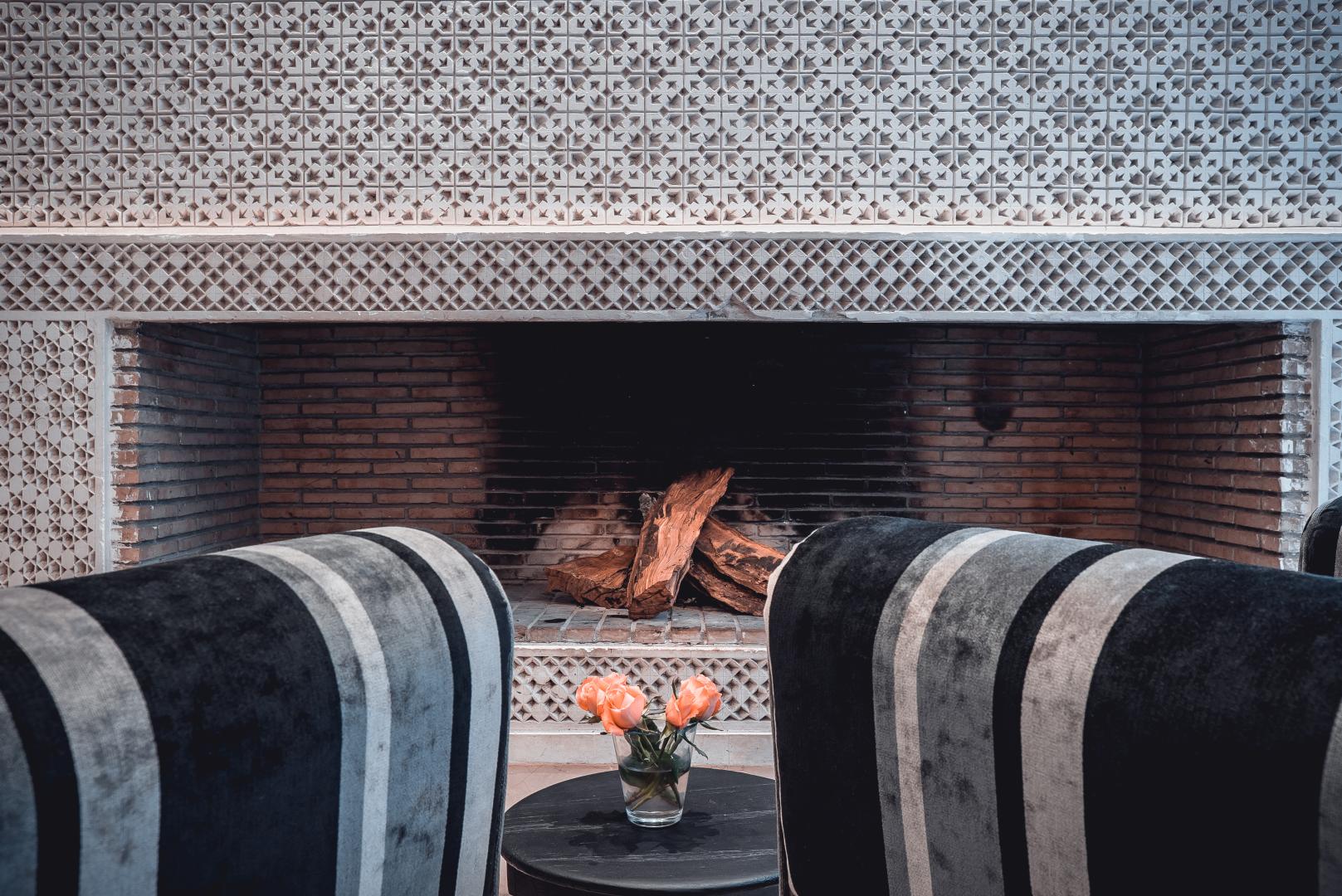 Riad Ambre et Epices foto 45