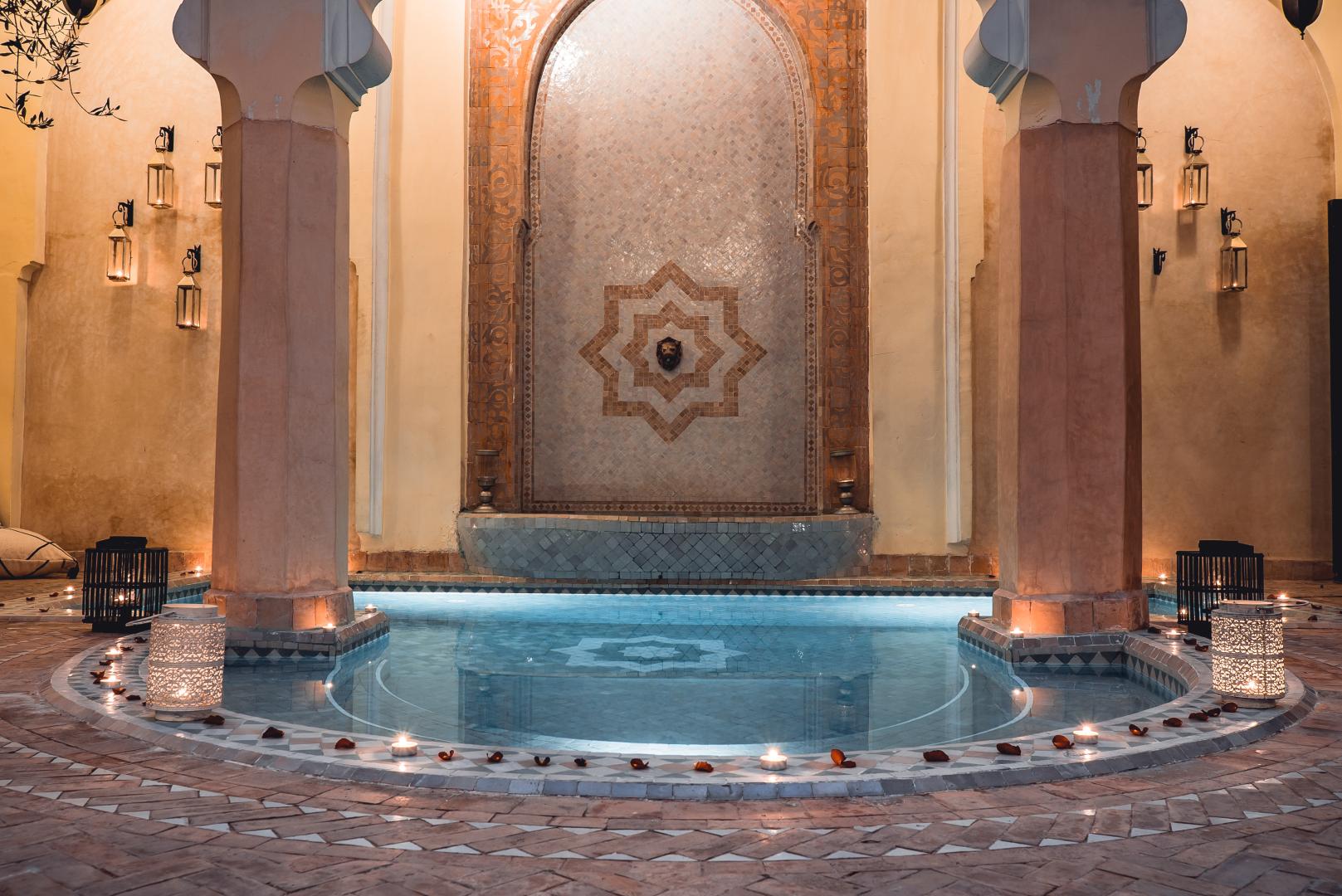 Riad Ambre et Epices foto 29