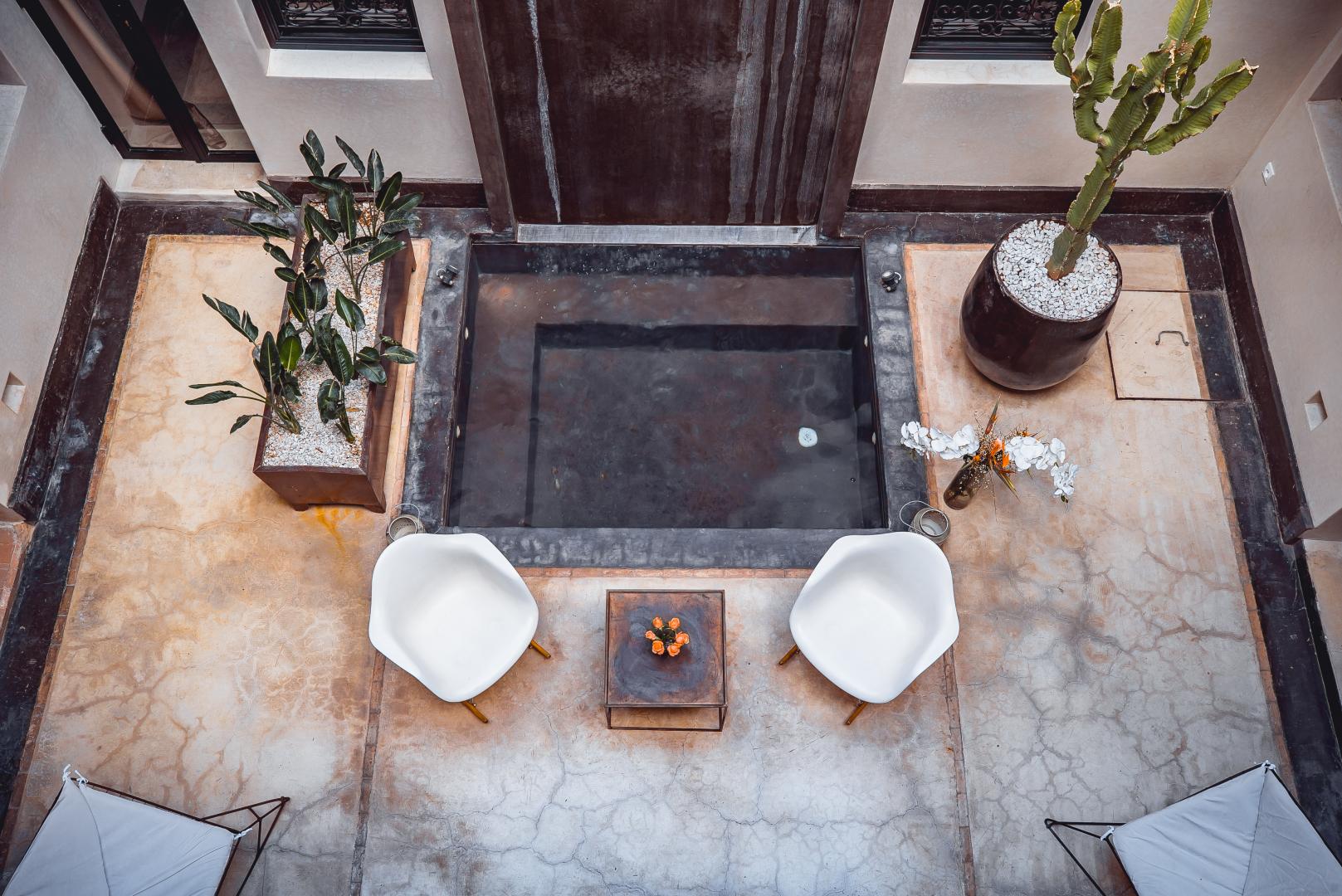 Riad Ambre et Epices foto 33