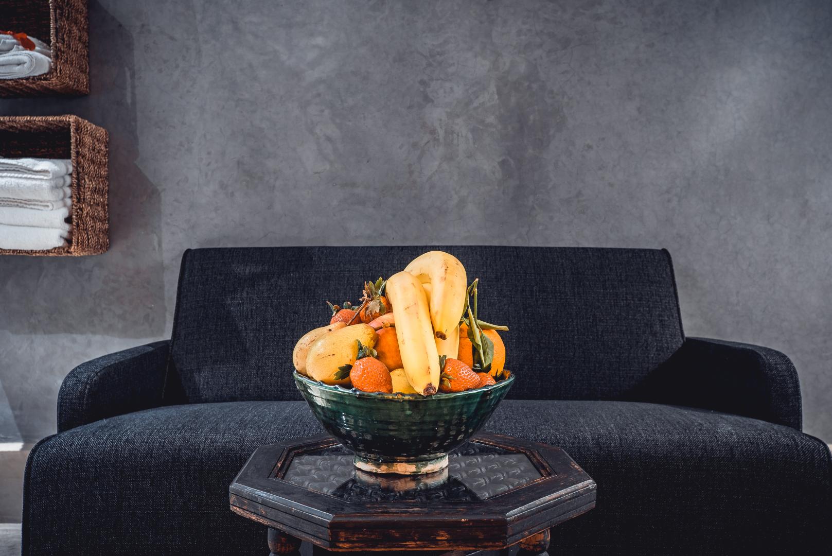 Riad Ambre et Epices foto 19