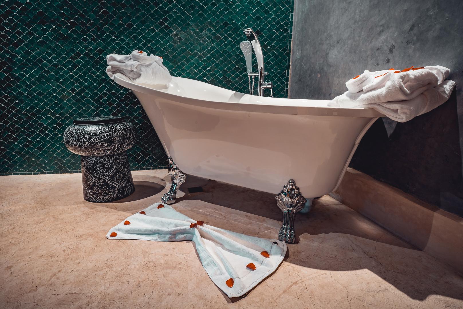 Riad Ambre et Epices foto 7