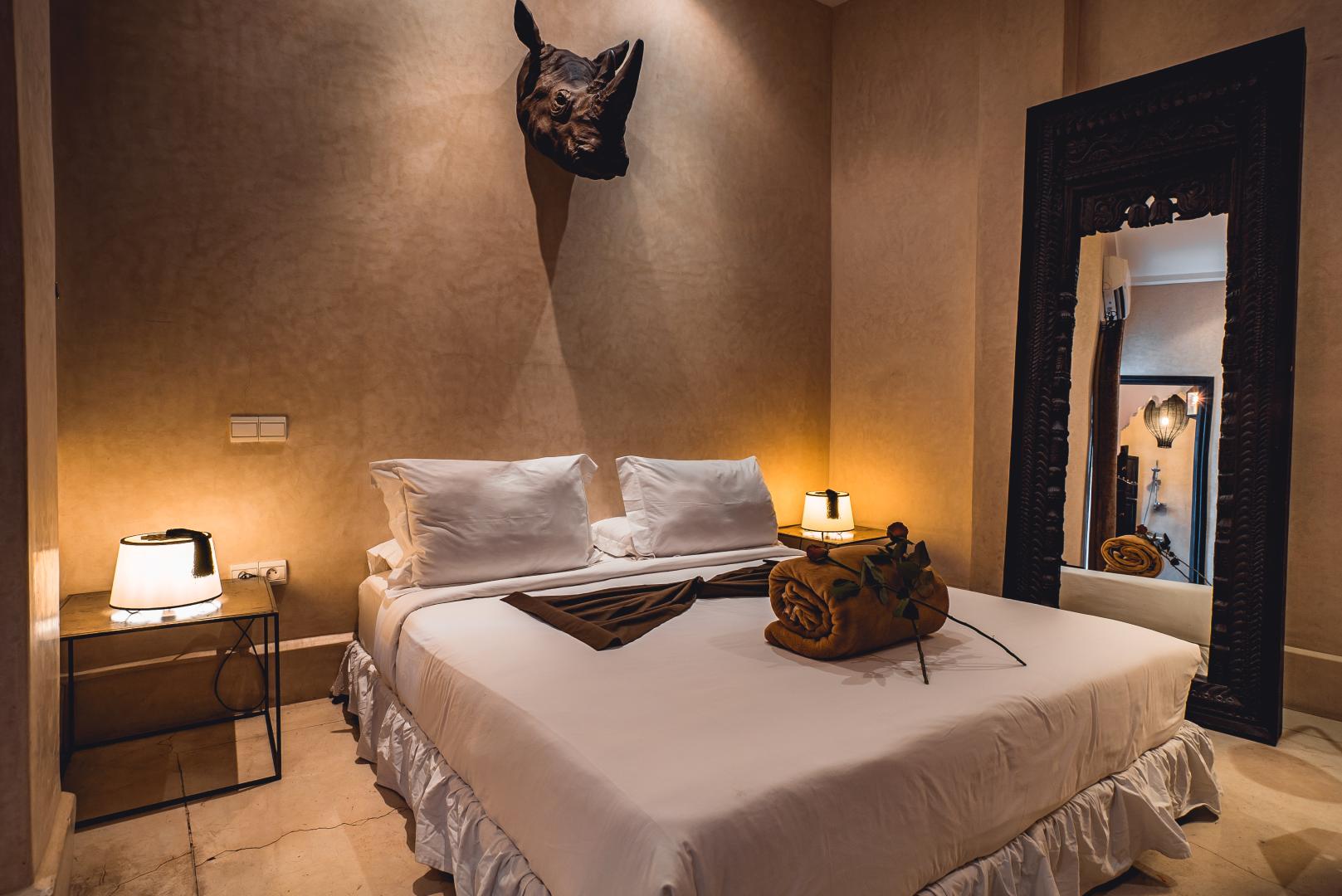Riad Ambre et Epices foto 8