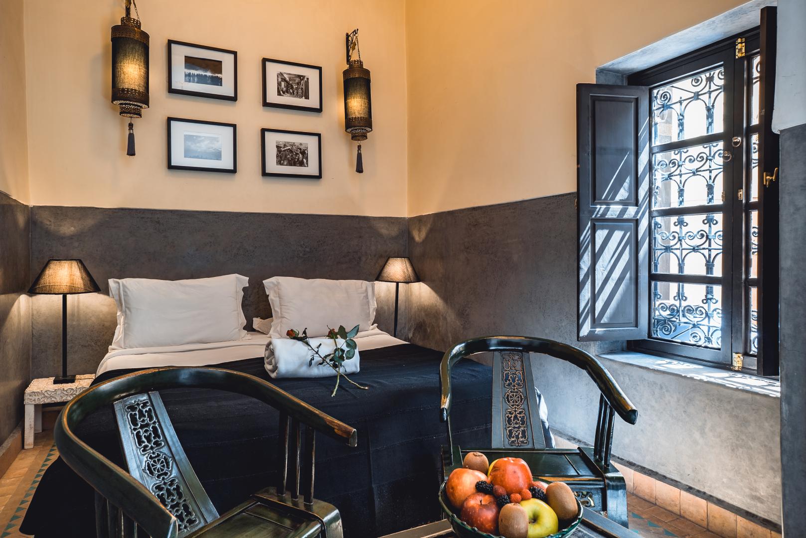 Riad Ambre et Epices foto 9