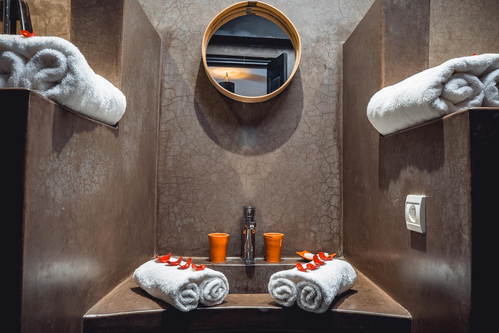 Riad Ambre et Epices foto 10