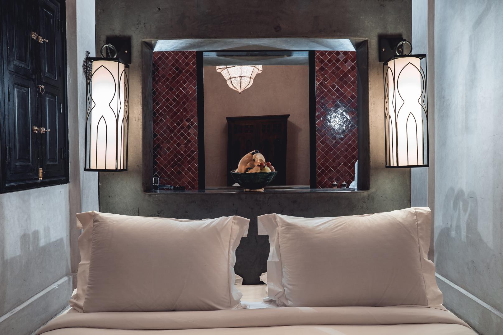 Riad Ambre et Epices foto 11