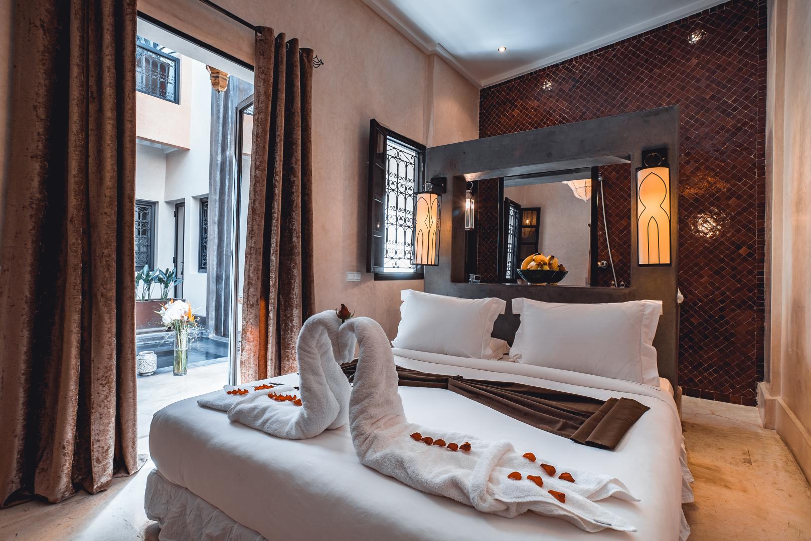 Riad Ambre et Epices foto 24