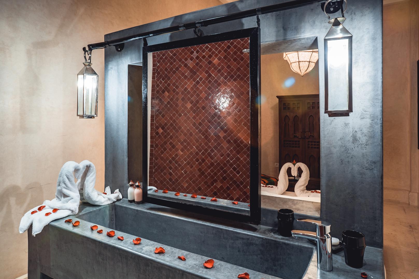 Riad Ambre et Epices foto 30