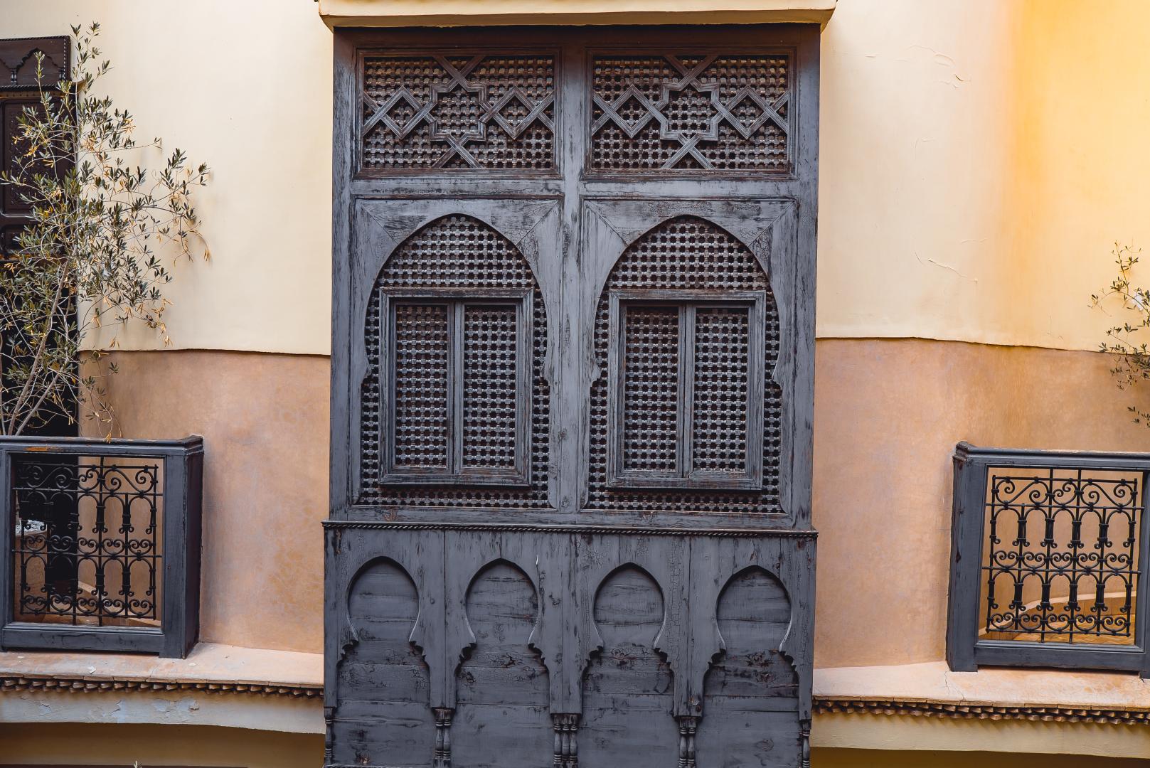 Riad Ambre et Epices foto 34