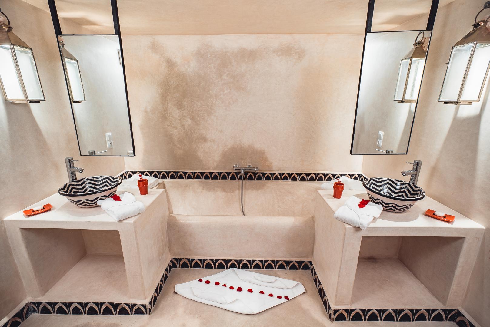 Riad Ambre et Epices foto 40