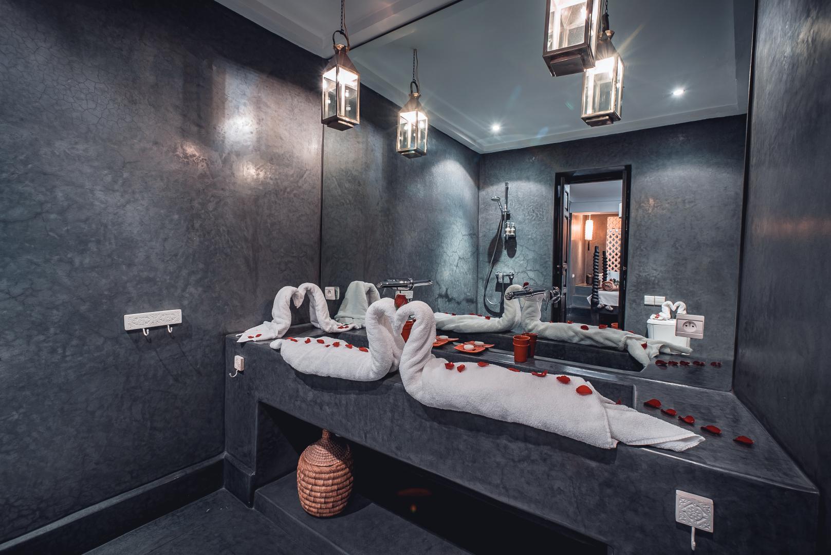 Riad Ambre et Epices foto 46