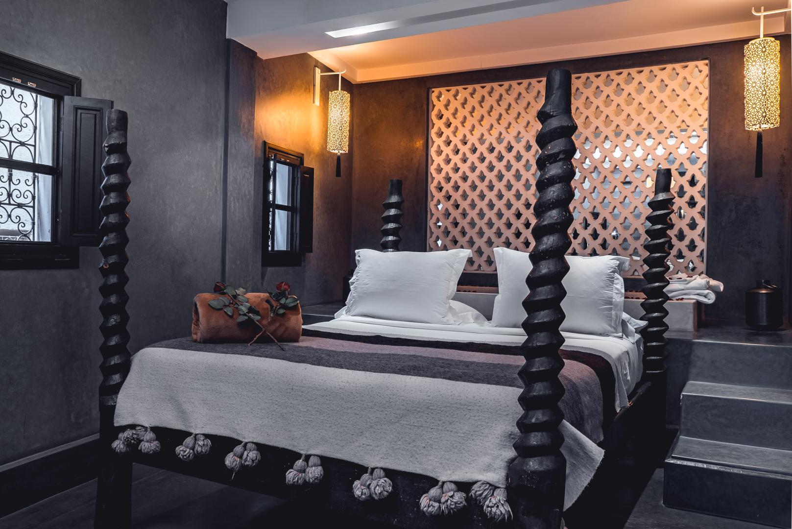 Riad Ambre et Epices foto 48