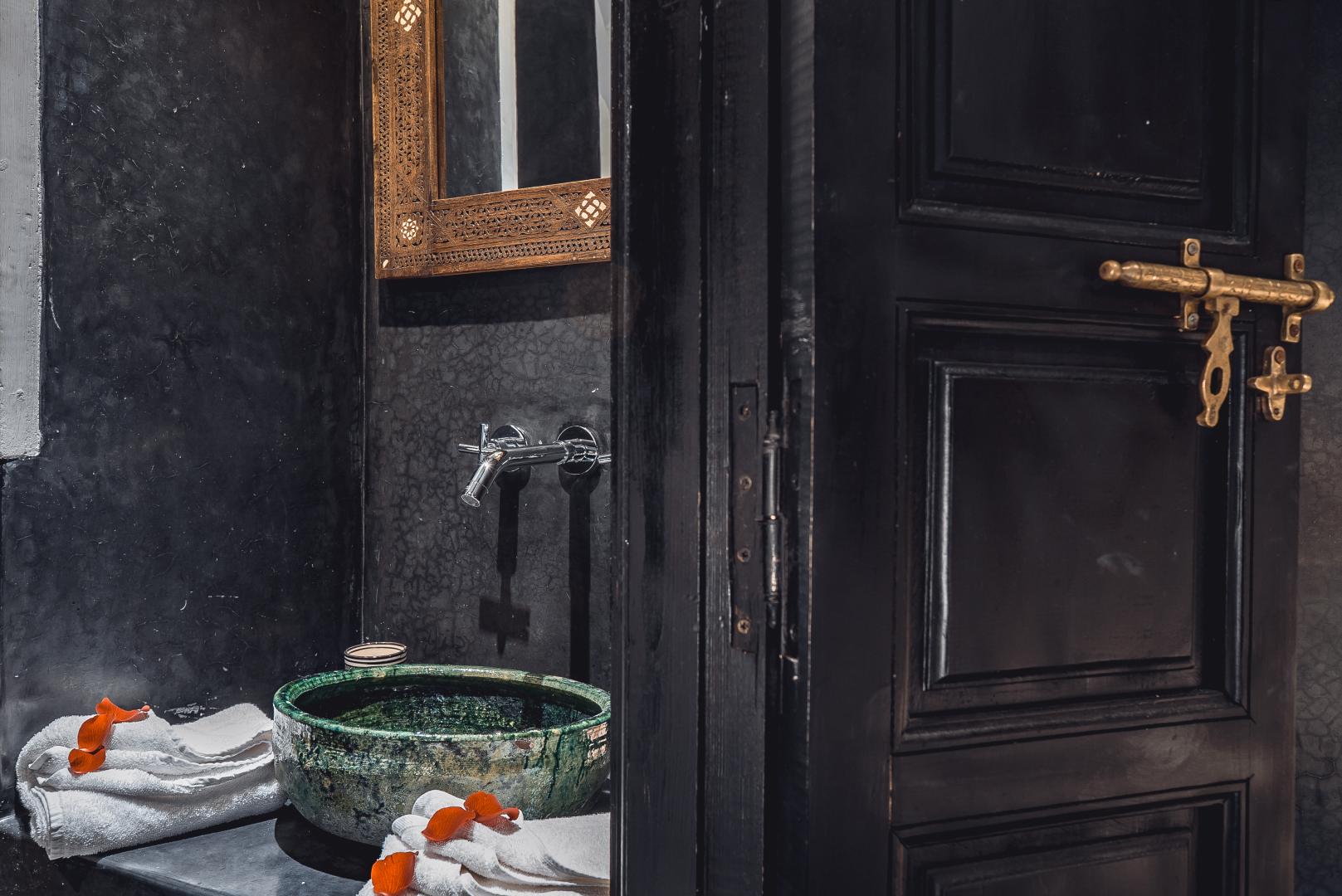 Riad Ambre et Epices foto 49