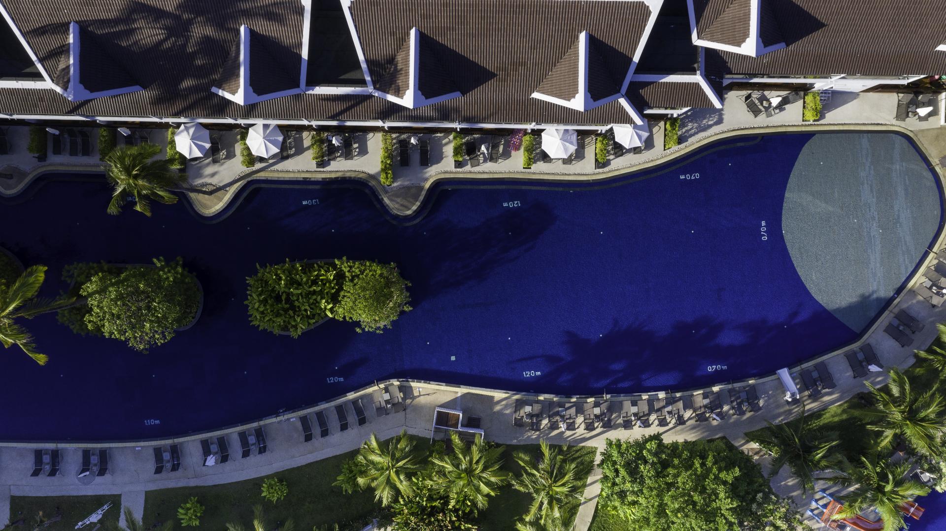 Sunwing Kamala Beach foto 19