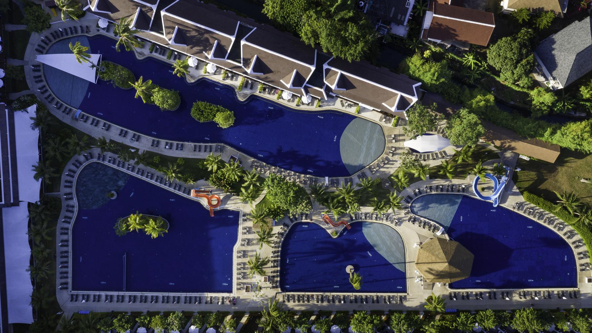 Sunwing Kamala Beach foto 28