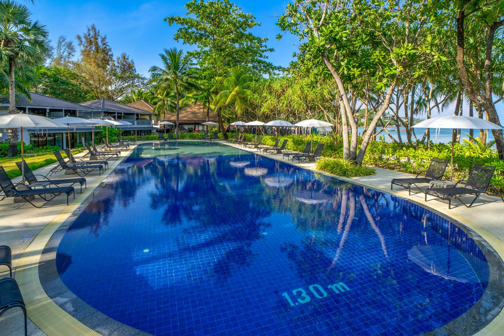 Sunwing Kamala Beach foto 36