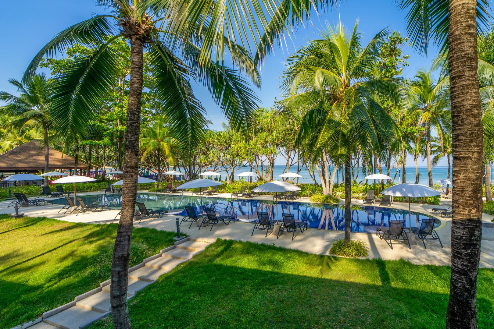 Sunwing Kamala Beach foto 44