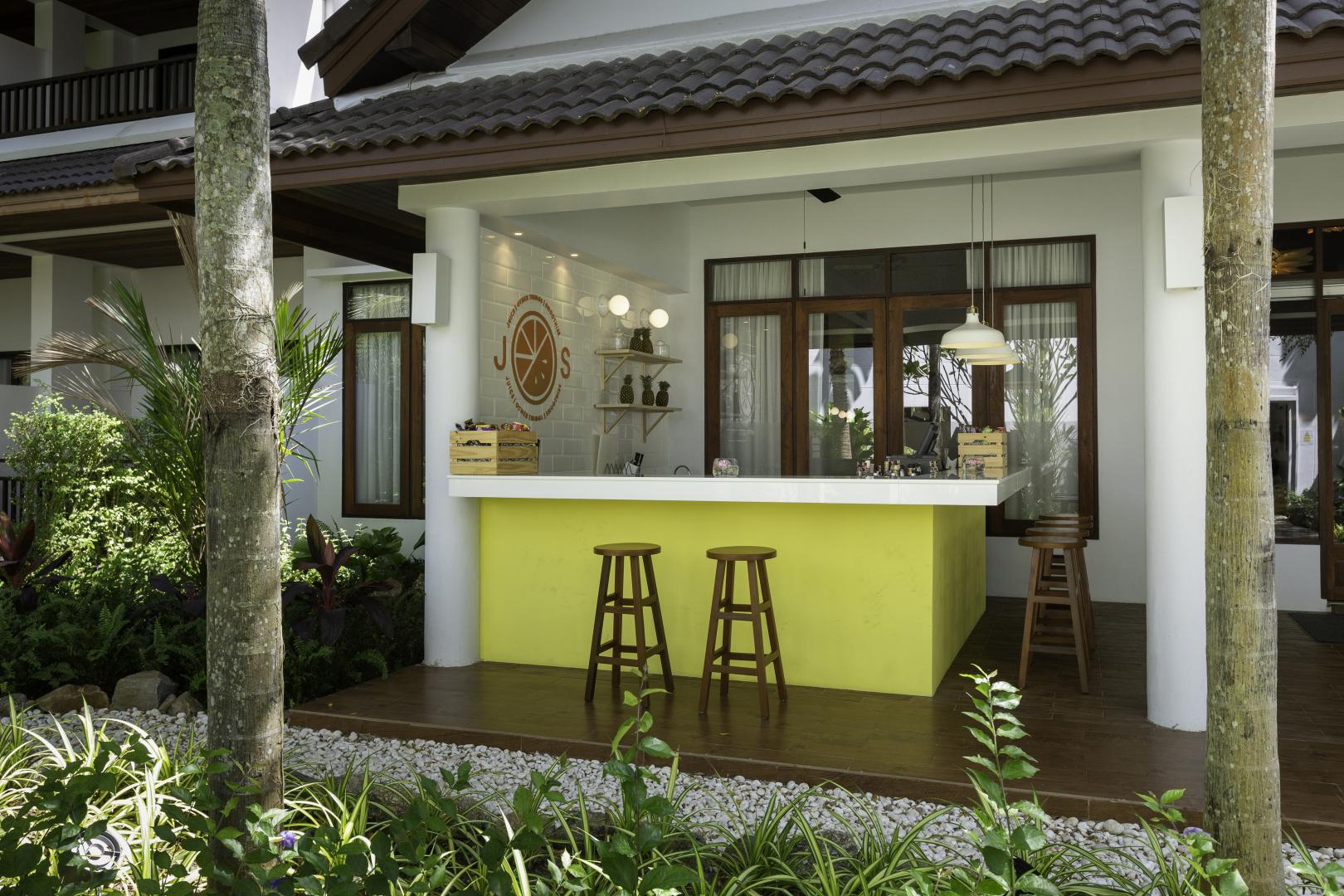Sunwing Kamala Beach foto 40