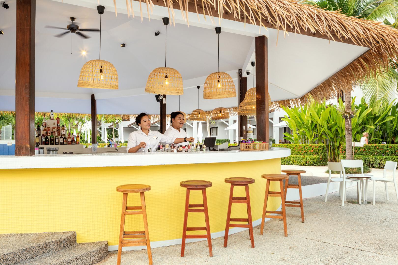 Sunwing Kamala Beach foto 4