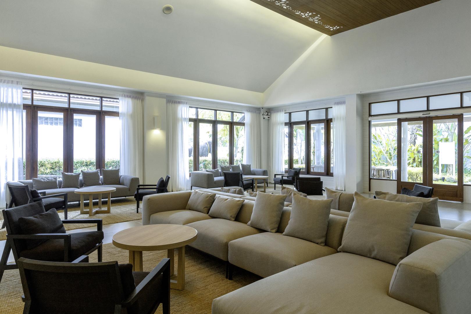 Sunwing Kamala Beach foto 42