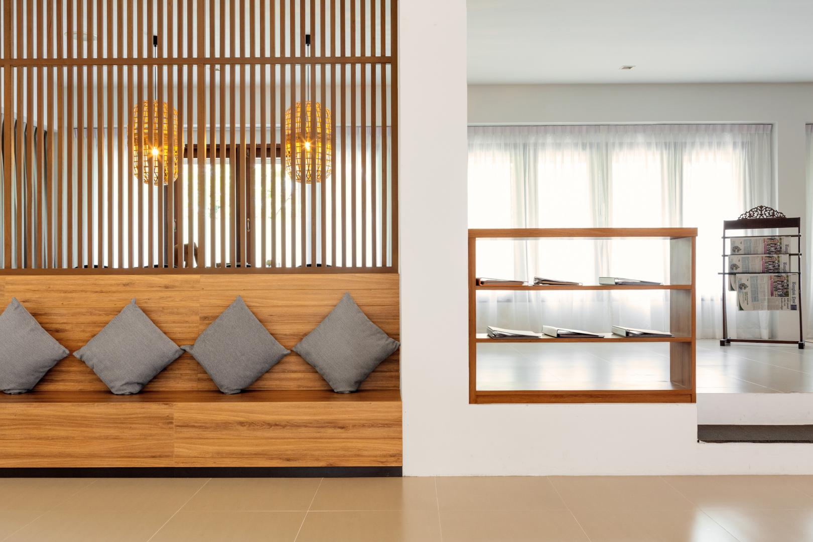 Sunwing Kamala Beach foto 26