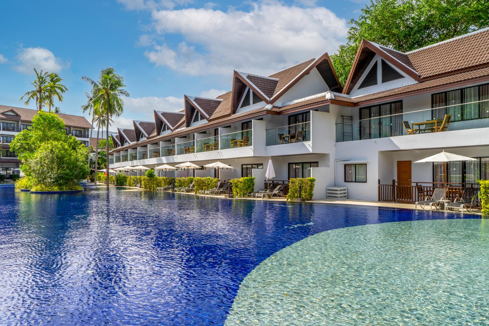 Sunwing Kamala Beach foto 45