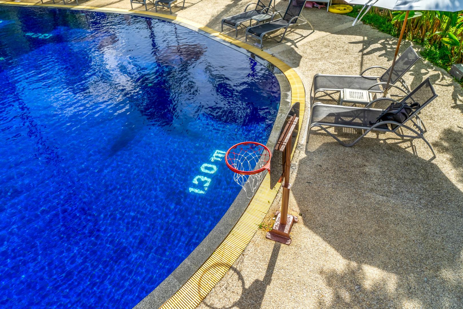 Sunwing Kamala Beach foto 29