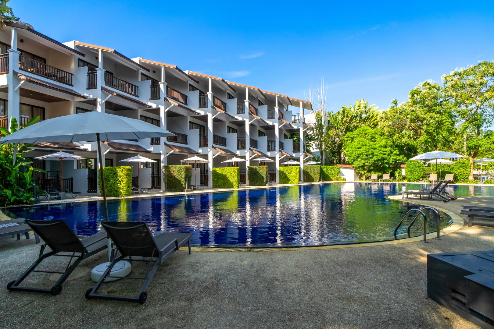 Sunwing Kamala Beach