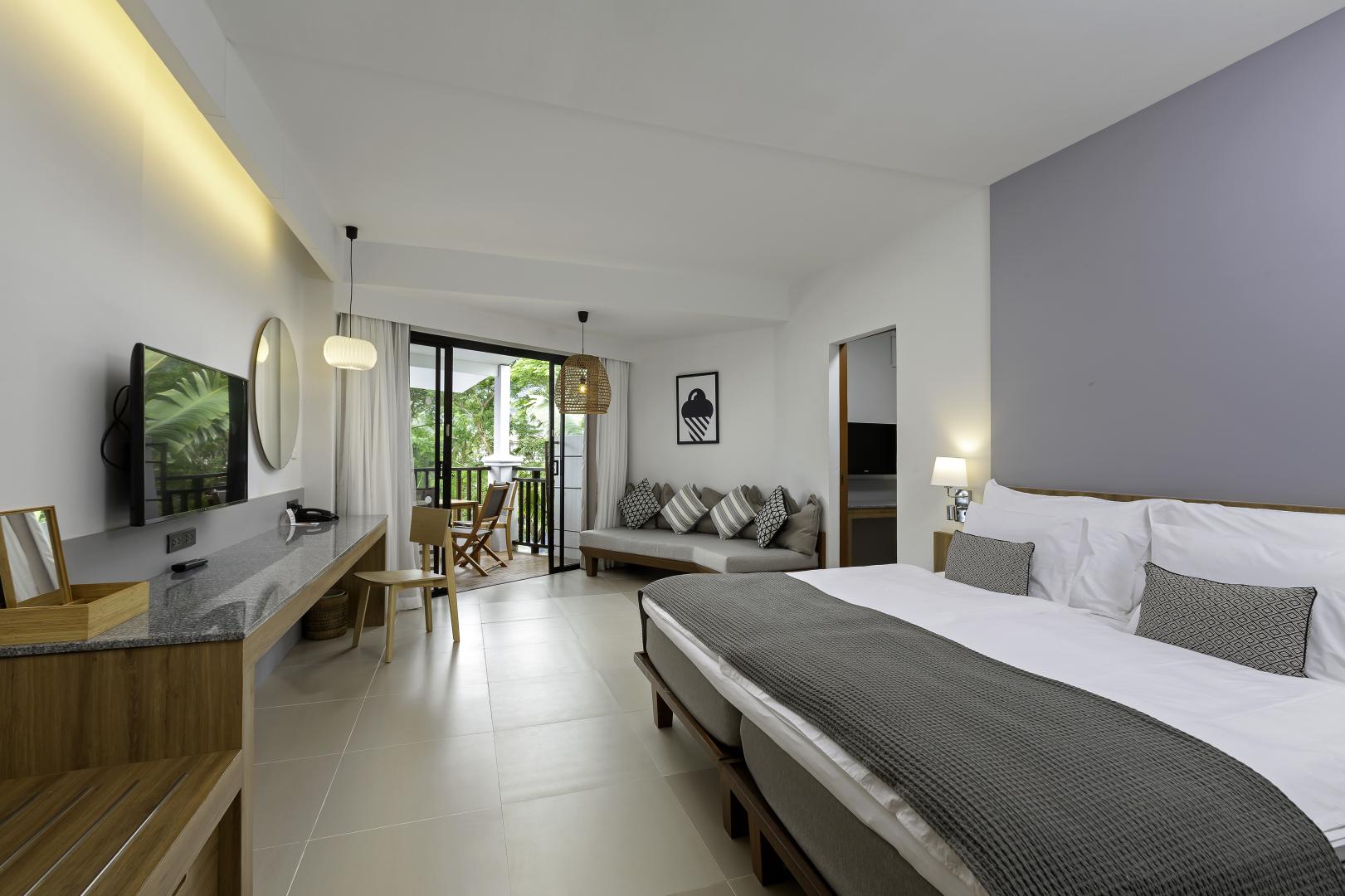 Sunwing Kamala Beach foto 30