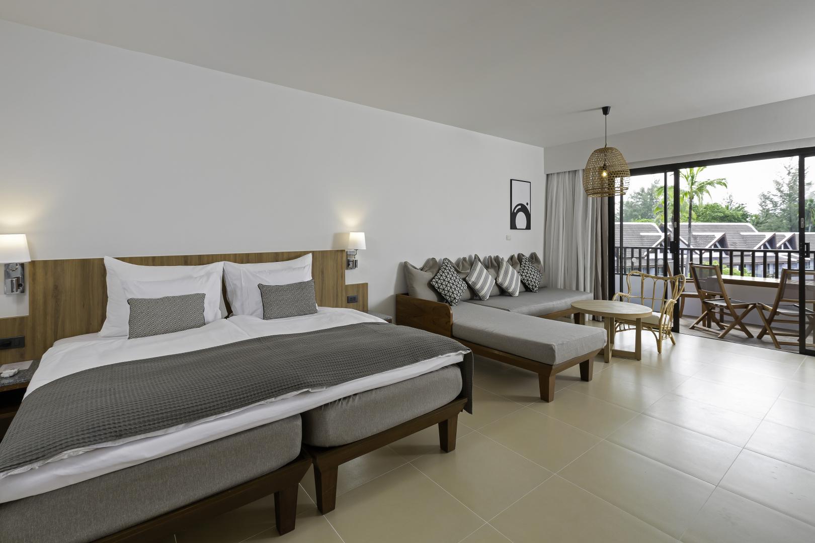 Sunwing Kamala Beach foto 46