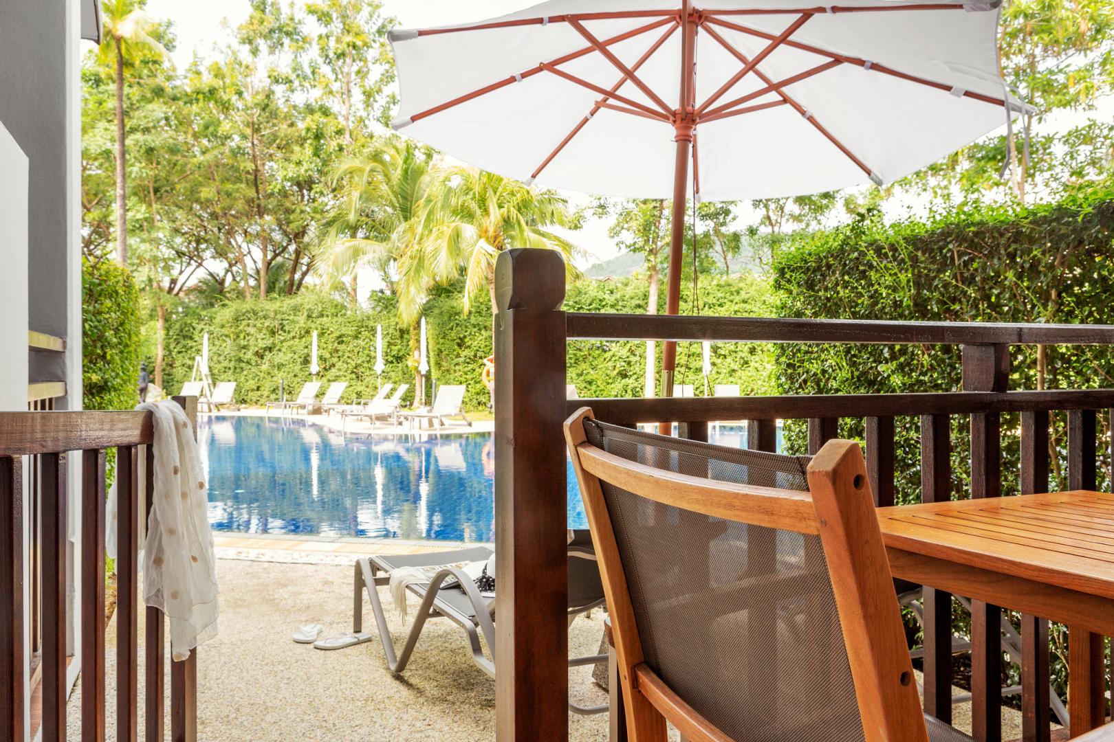 Sunwing Kamala Beach foto 7