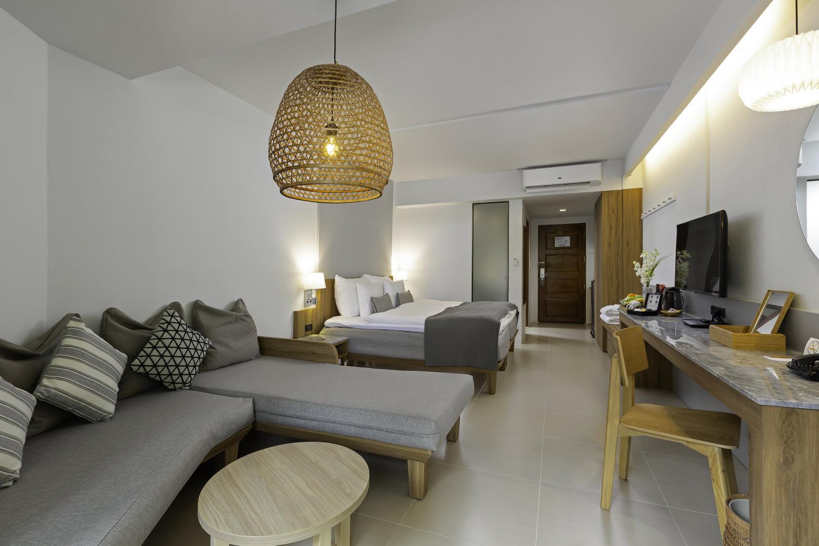 Sunwing Kamala Beach foto 8