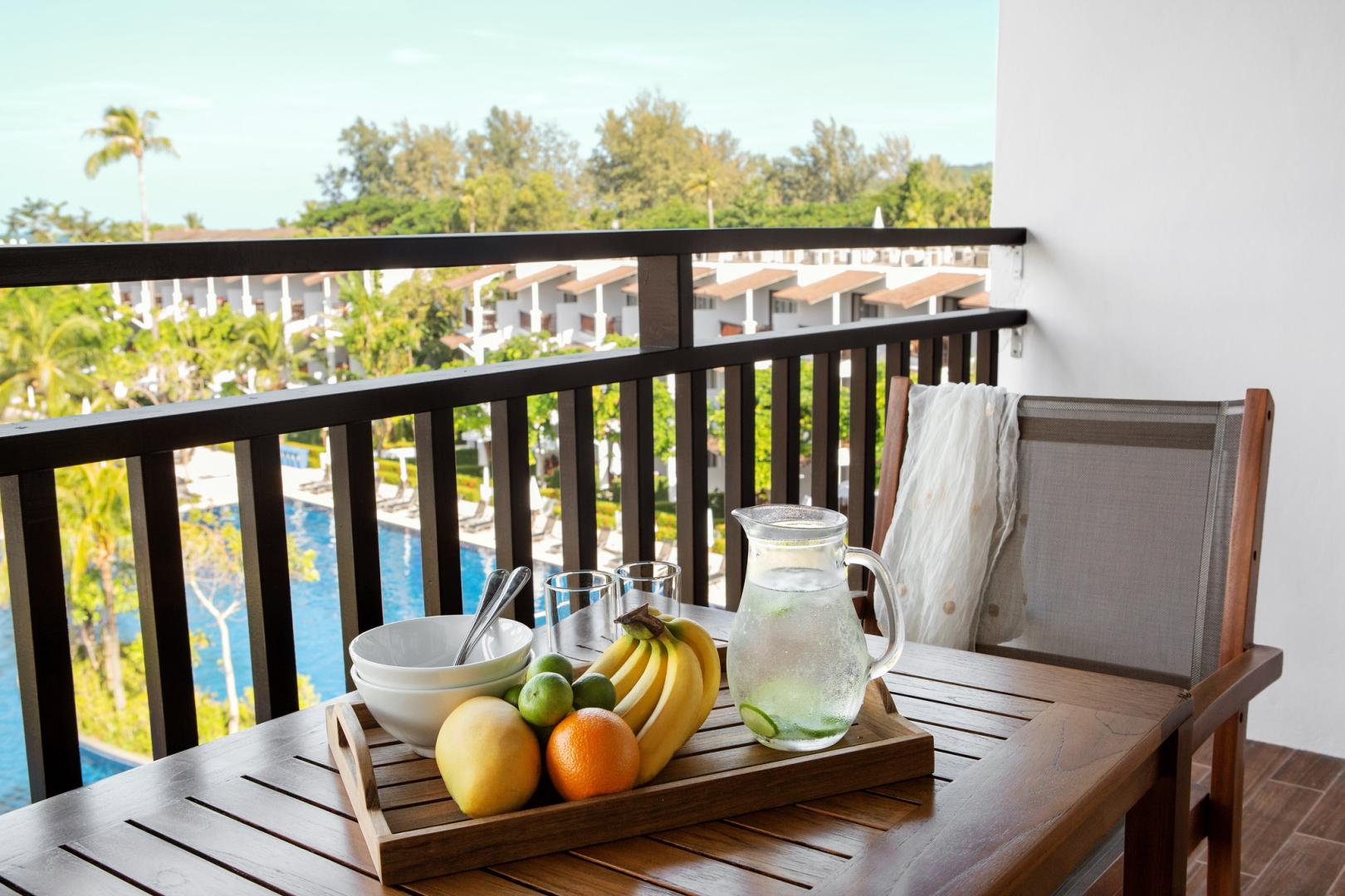 Sunwing Kamala Beach foto 10