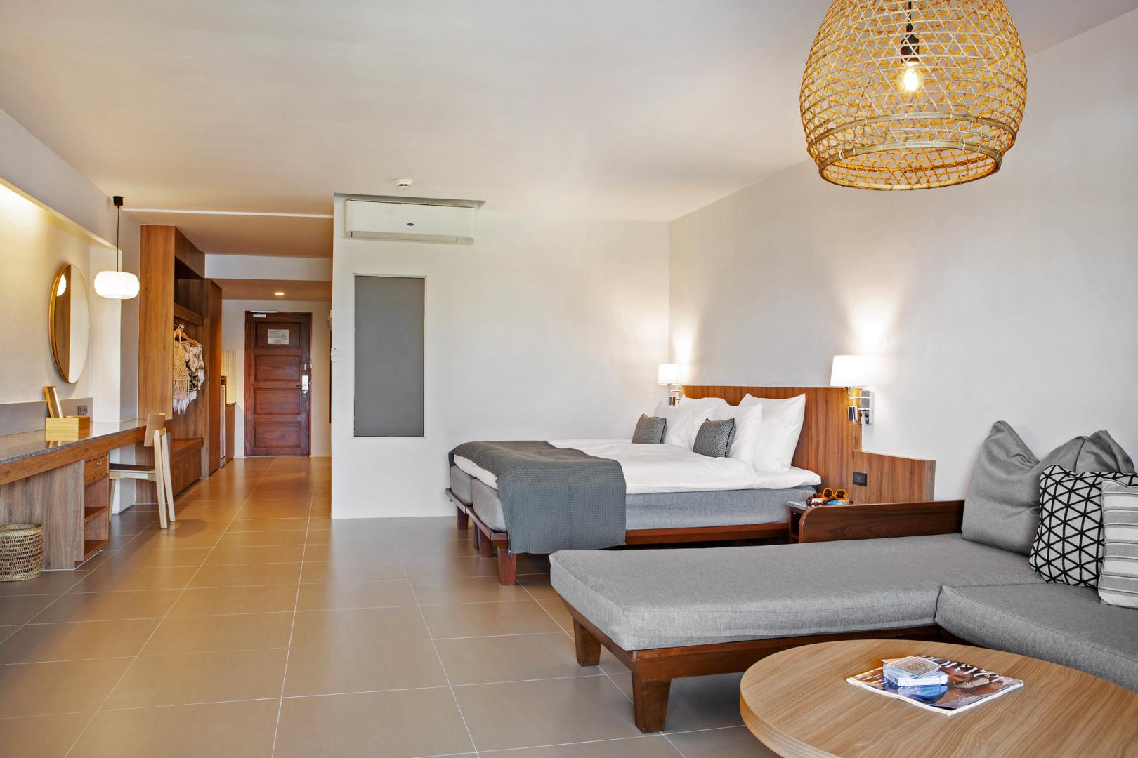 Sunwing Kamala Beach foto 11