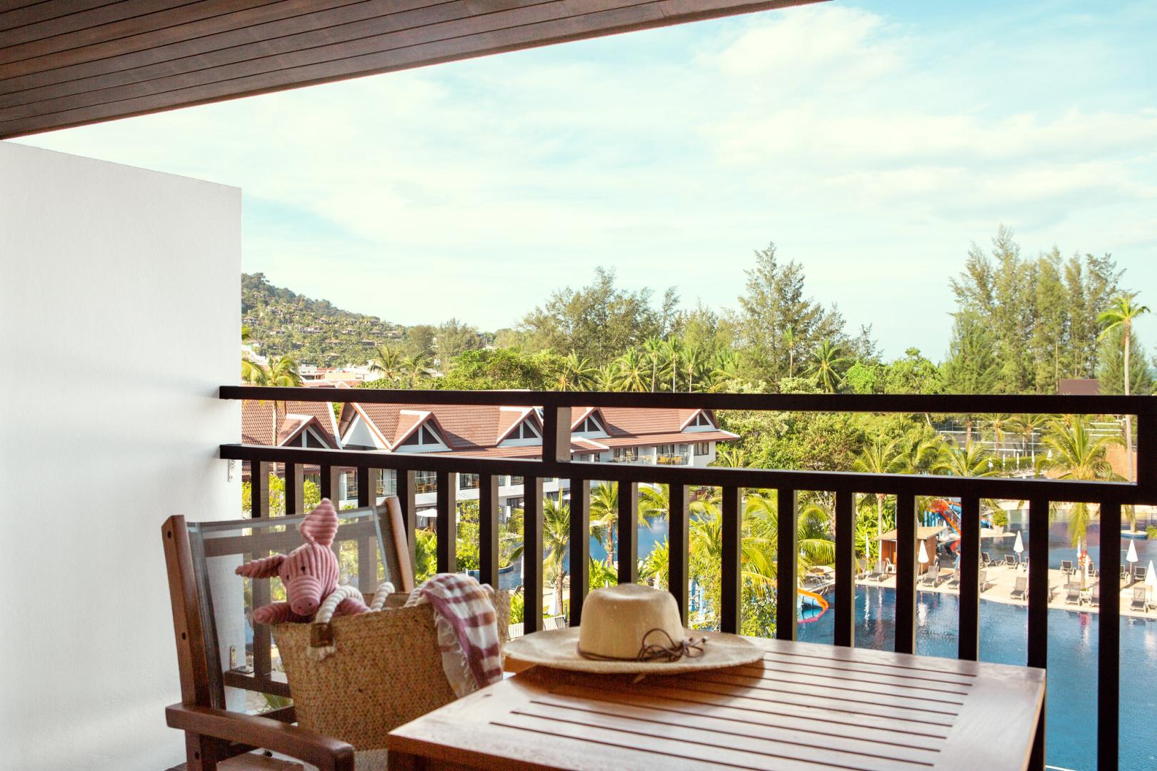 Sunwing Kamala Beach foto 22