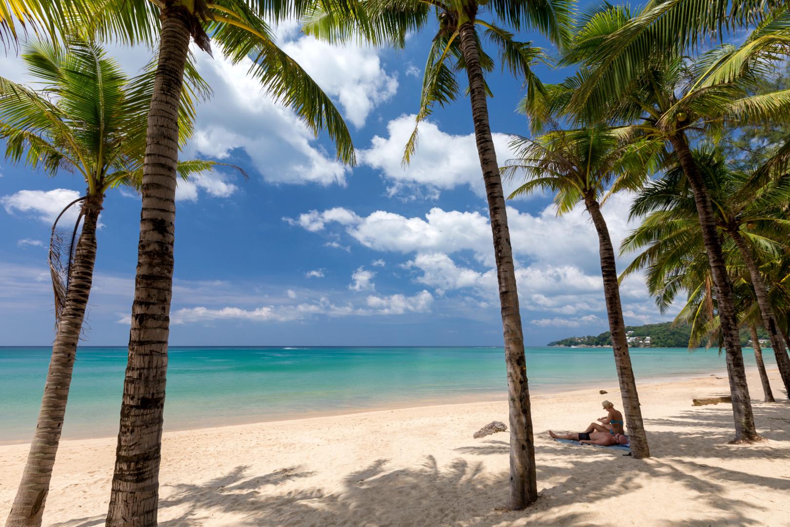 Sunwing Kamala Beach foto 41