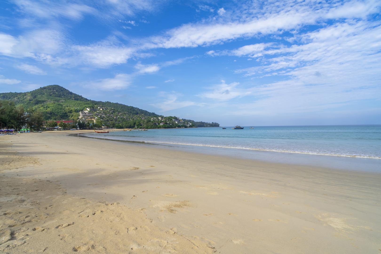 Sunwing Kamala Beach foto 5