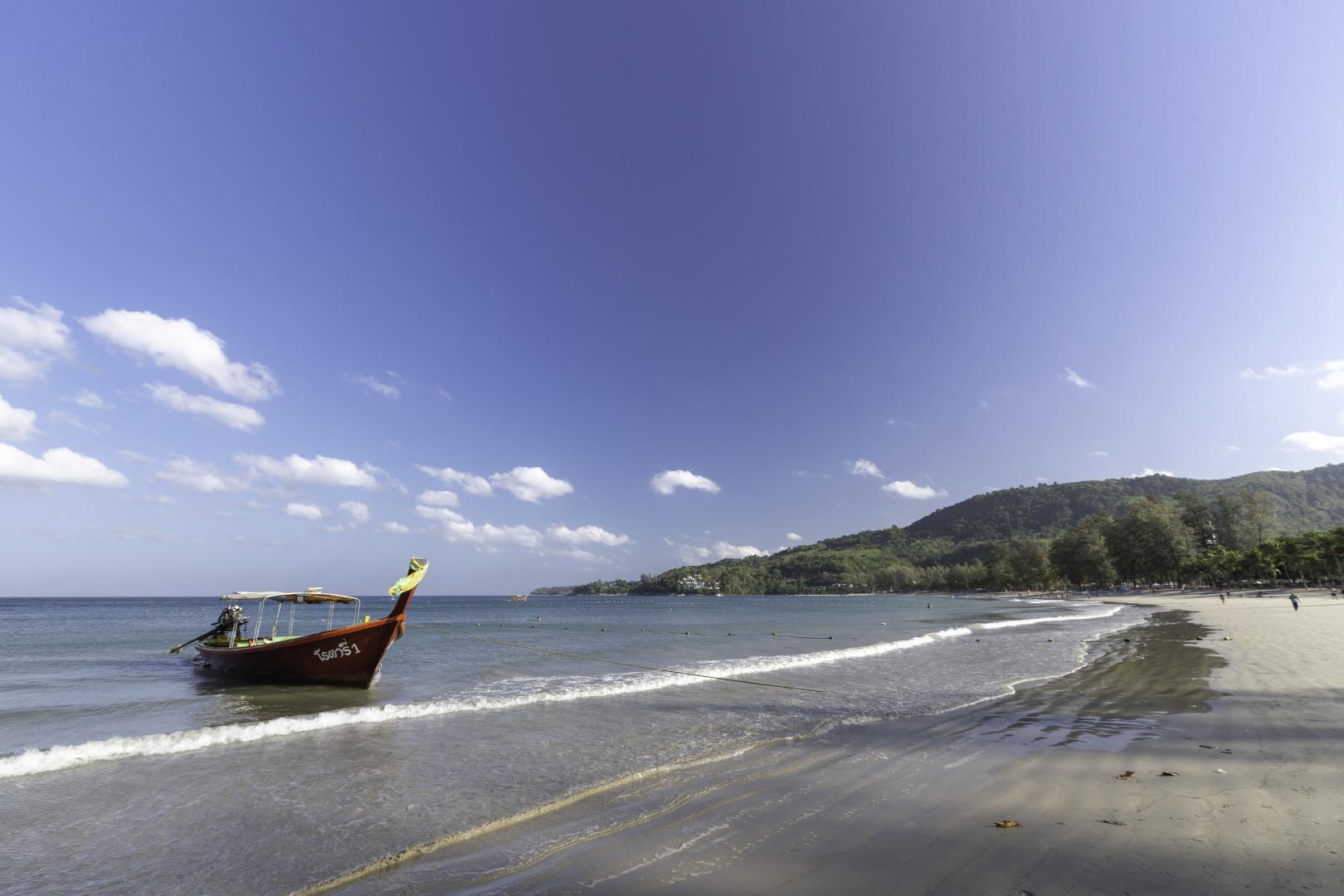 Sunwing Kamala Beach foto 13