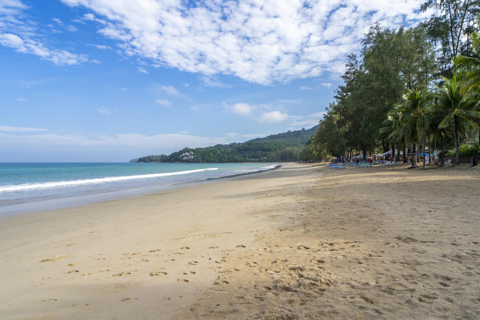 Sunwing Kamala Beach foto 25